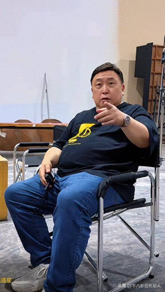 天织股票配资 王晶再曝港圈秘事：谢霆锋张柏芝真“合不来”，女方问题无关他人